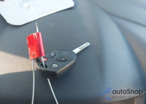 2018 Ford Focus Se z USA, uszkodzony, nr VIN 1FADP3F20JL301557